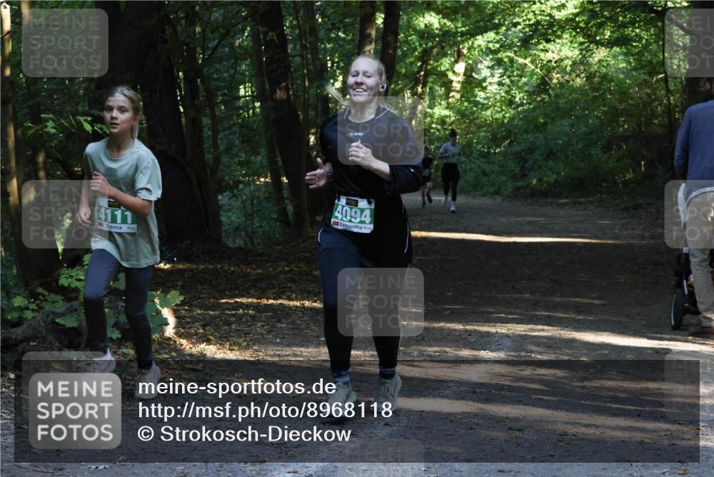 28.09.2025 - 33. Volkslauf durch das schöne Alstertal Strokosch-Dieckow http://msf.ph/oto/8968118 28.09.2025 10:53:43 Laufen 4111, 4094 meine-sportfotos.de