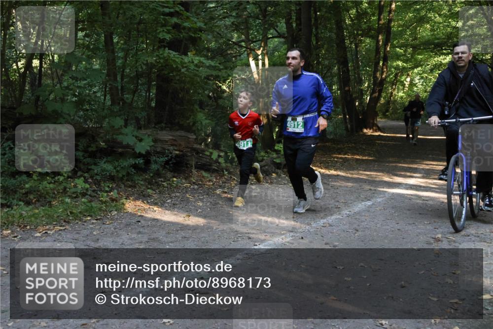 28.09.2025 - 33. Volkslauf durch das schöne Alstertal Strokosch-Dieckow http://msf.ph/oto/8968173 28.09.2025 10:54:35 Laufen 4911, 4912 meine-sportfotos.de