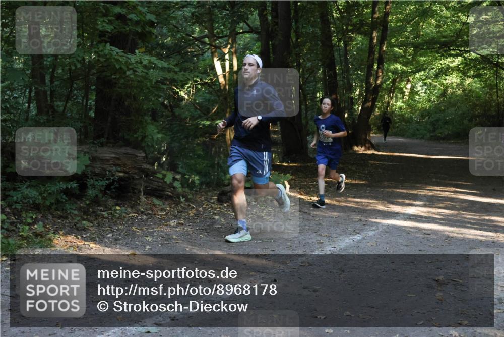 28.09.2025 - 33. Volkslauf durch das schöne Alstertal Strokosch-Dieckow http://msf.ph/oto/8968178 28.09.2025 10:54:39 Laufen  meine-sportfotos.de