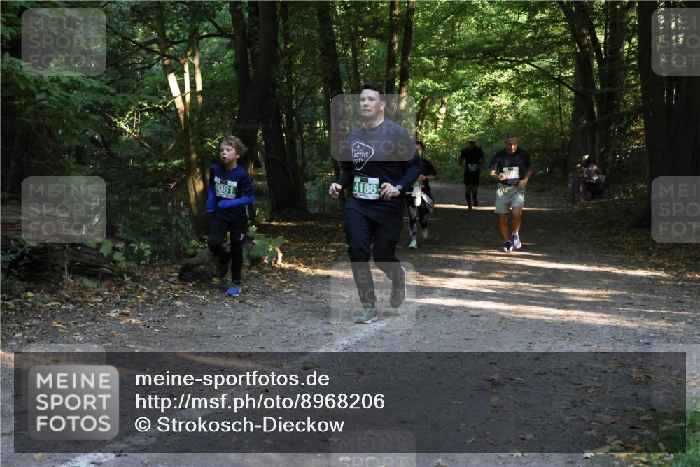 28.09.2025 - 33. Volkslauf durch das schöne Alstertal Strokosch-Dieckow http://msf.ph/oto/8968206 28.09.2025 10:55:14 Laufen 4081, 4186 meine-sportfotos.de