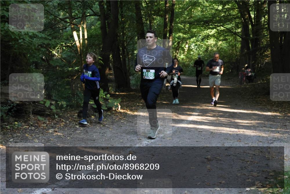 28.09.2025 - 33. Volkslauf durch das schöne Alstertal Strokosch-Dieckow http://msf.ph/oto/8968209 28.09.2025 10:55:15 Laufen 081, 4186 meine-sportfotos.de