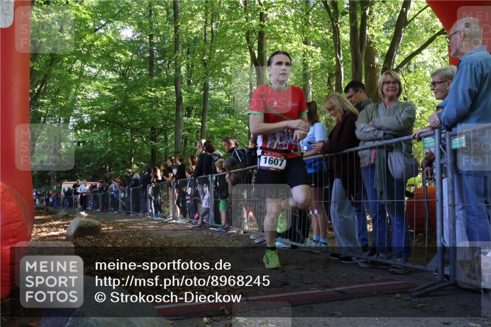 28.09.2025 - 33. Volkslauf durch das schöne Alstertal Strokosch-Dieckow http://msf.ph/oto/8968245 28.09.2025 11:48:47 Ziel 1123, 1606, 1607 meine-sportfotos.de