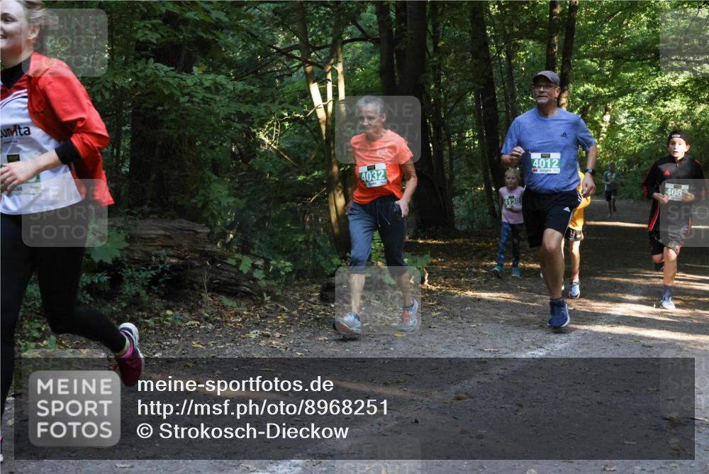 28.09.2025 - 33. Volkslauf durch das schöne Alstertal Strokosch-Dieckow http://msf.ph/oto/8968251 28.09.2025 10:55:36 Laufen 4032, 4130, 4012, 408 meine-sportfotos.de