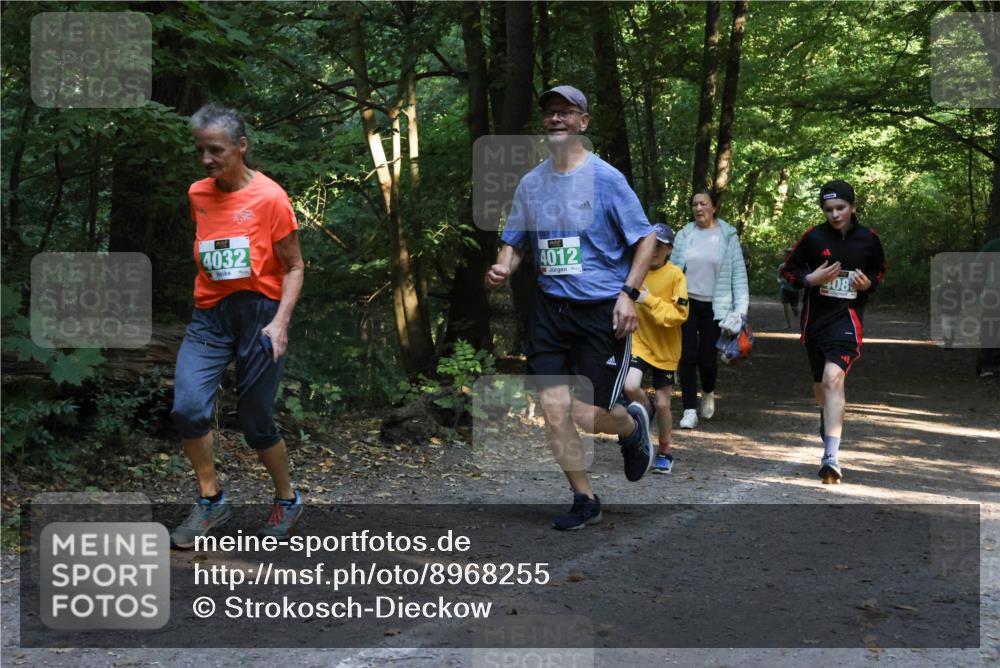 28.09.2025 - 33. Volkslauf durch das schöne Alstertal Strokosch-Dieckow http://msf.ph/oto/8968255 28.09.2025 10:55:37 Laufen 4032, 4012, 08 meine-sportfotos.de