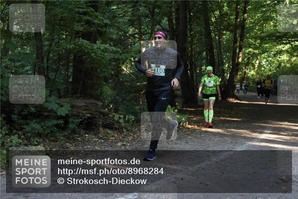 28.09.2025 - 33. Volkslauf durch das schöne Alstertal Strokosch-Dieckow http://msf.ph/oto/8968284 28.09.2025 10:55:56 Laufen 160, 4088 meine-sportfotos.de