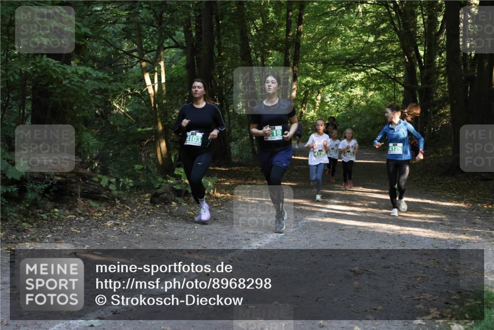 28.09.2025 - 33. Volkslauf durch das schöne Alstertal Strokosch-Dieckow http://msf.ph/oto/8968298 28.09.2025 10:56:08 Laufen 4103, 4125, 1920, 4921, 4126 meine-sportfotos.de