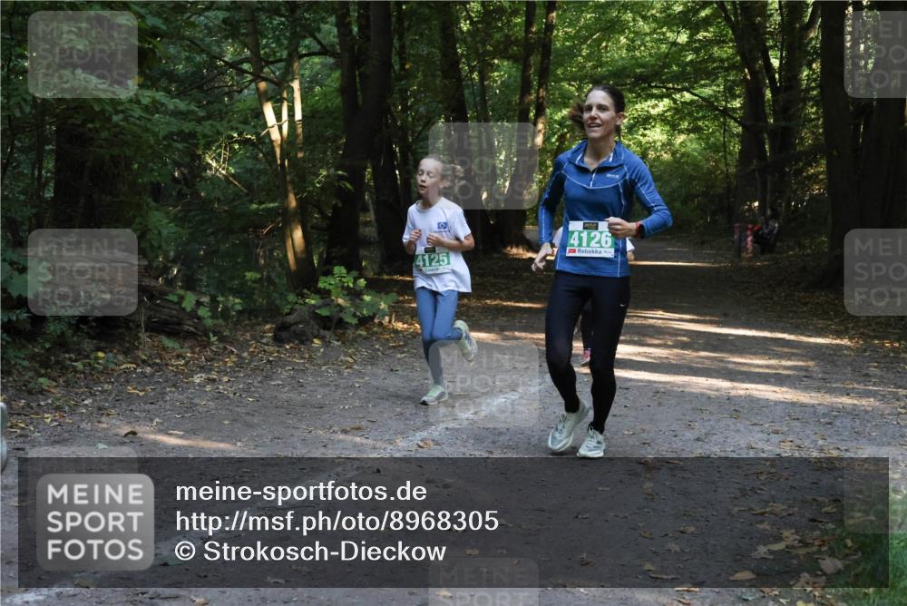28.09.2025 - 33. Volkslauf durch das schöne Alstertal Strokosch-Dieckow http://msf.ph/oto/8968305 28.09.2025 10:56:09 Laufen 4125, 4126 meine-sportfotos.de