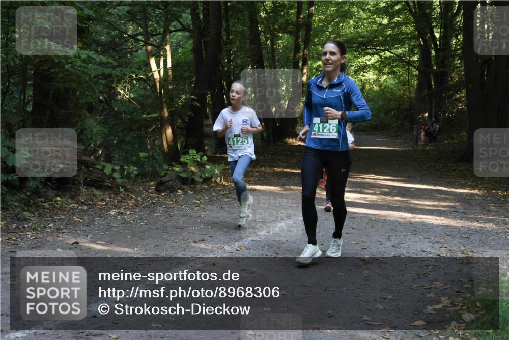 28.09.2025 - 33. Volkslauf durch das schöne Alstertal Strokosch-Dieckow http://msf.ph/oto/8968306 28.09.2025 10:56:09 Laufen 4125, 4126 meine-sportfotos.de