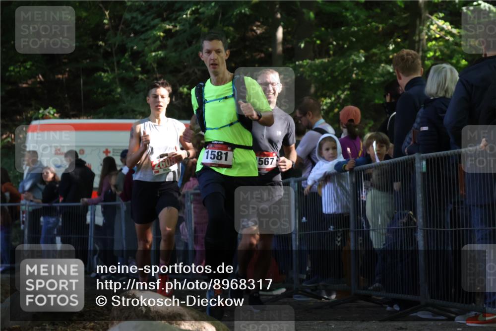 28.09.2025 - 33. Volkslauf durch das schöne Alstertal Strokosch-Dieckow http://msf.ph/oto/8968317 28.09.2025 11:49:17 Ziel 1567, 1581, 2608 meine-sportfotos.de
