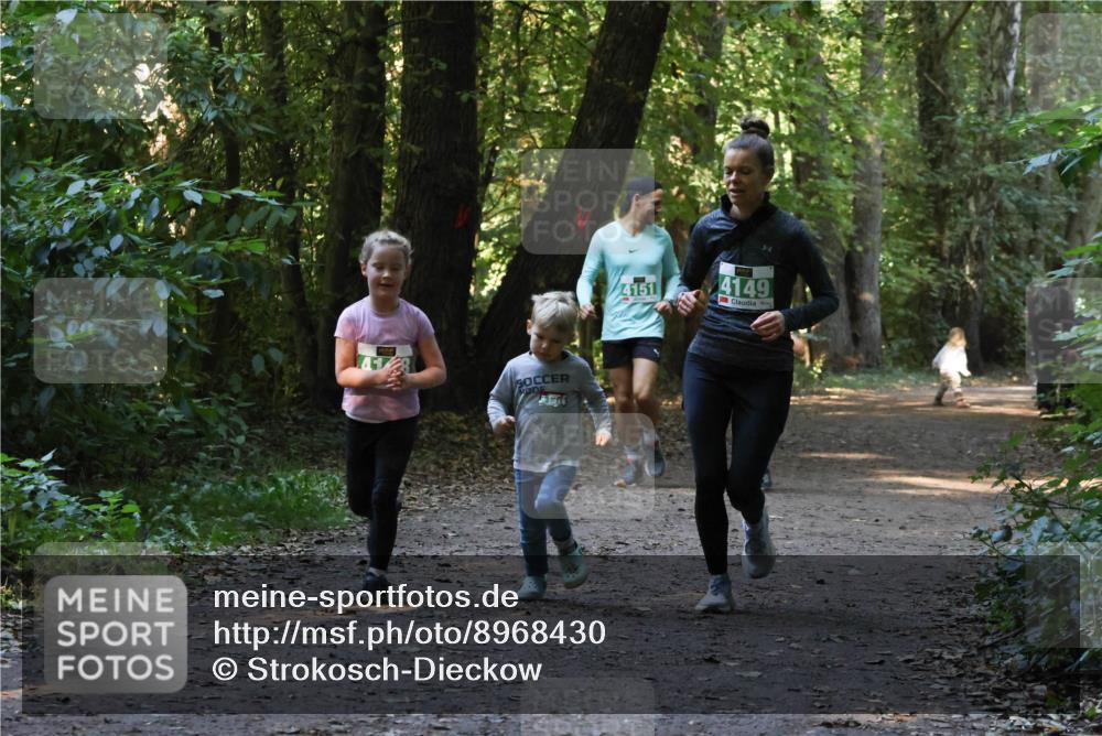 28.09.2025 - 33. Volkslauf durch das schöne Alstertal Strokosch-Dieckow http://msf.ph/oto/8968430 28.09.2025 11:00:26 Laufen 4151, 4149 meine-sportfotos.de