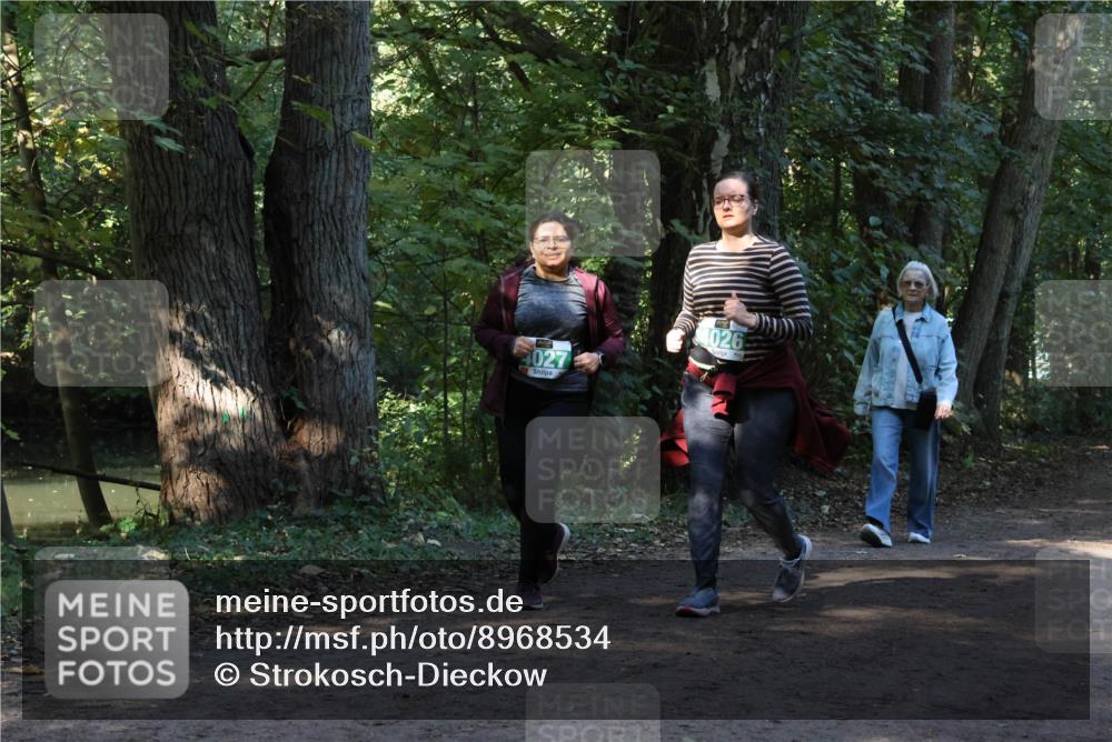 28.09.2025 - 33. Volkslauf durch das schöne Alstertal Strokosch-Dieckow http://msf.ph/oto/8968534 28.09.2025 11:05:13 Laufen 027, 4026 meine-sportfotos.de