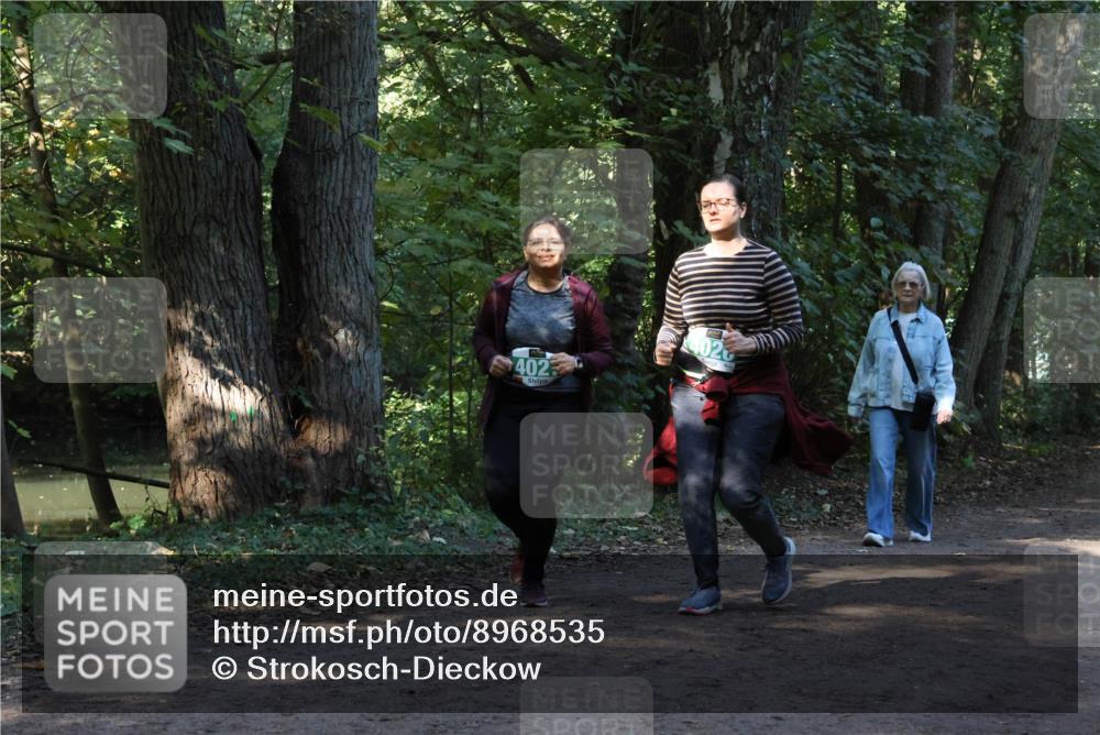 28.09.2025 - 33. Volkslauf durch das schöne Alstertal Strokosch-Dieckow http://msf.ph/oto/8968535 28.09.2025 11:05:13 Laufen 402, 402 meine-sportfotos.de