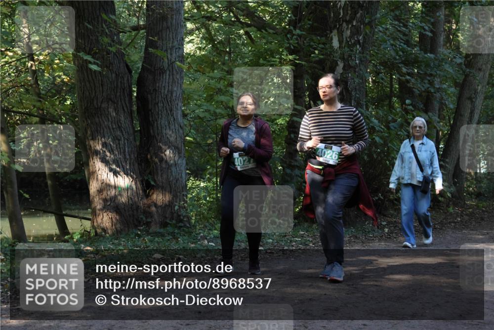 28.09.2025 - 33. Volkslauf durch das schöne Alstertal Strokosch-Dieckow http://msf.ph/oto/8968537 28.09.2025 11:05:13 Laufen 4027, 4026 meine-sportfotos.de