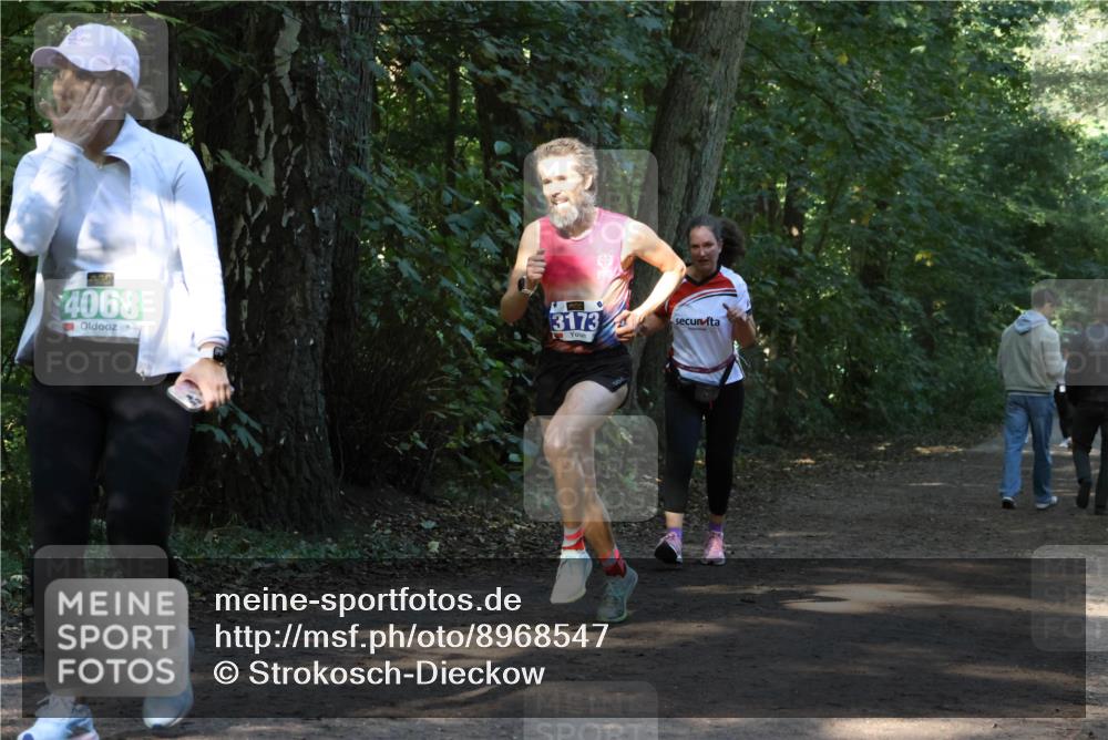 28.09.2025 - 33. Volkslauf durch das schöne Alstertal Strokosch-Dieckow http://msf.ph/oto/8968547 28.09.2025 11:05:27 Laufen 4068, 3173 meine-sportfotos.de