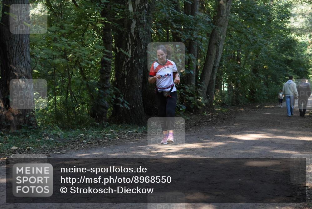 28.09.2025 - 33. Volkslauf durch das schöne Alstertal Strokosch-Dieckow http://msf.ph/oto/8968550 28.09.2025 11:05:30 Laufen  meine-sportfotos.de
