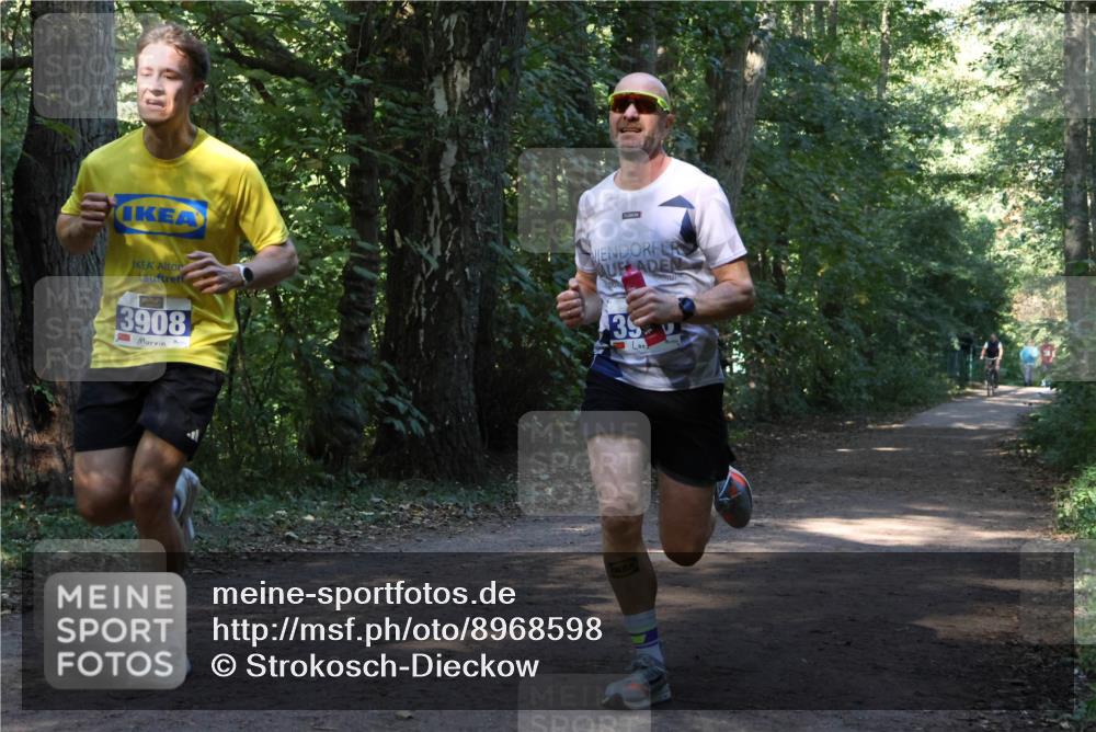 28.09.2025 - 33. Volkslauf durch das schöne Alstertal Strokosch-Dieckow http://msf.ph/oto/8968598 28.09.2025 11:09:19 Laufen 3908, 35 meine-sportfotos.de