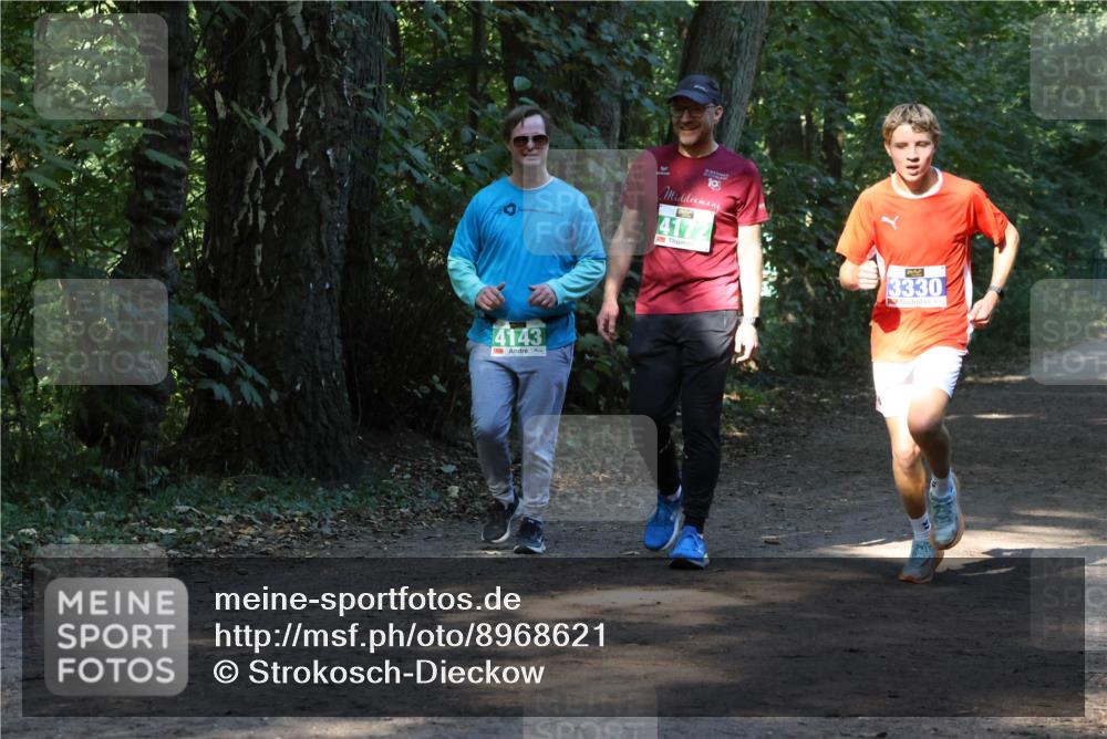 28.09.2025 - 33. Volkslauf durch das schöne Alstertal Strokosch-Dieckow http://msf.ph/oto/8968621 28.09.2025 11:10:01 Laufen 193, 4172, 4143, 13330 meine-sportfotos.de