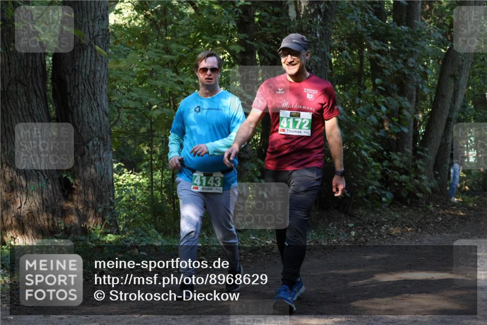 28.09.2025 - 33. Volkslauf durch das schöne Alstertal Strokosch-Dieckow http://msf.ph/oto/8968629 28.09.2025 11:10:04 Laufen 4143, 10, 4172 meine-sportfotos.de