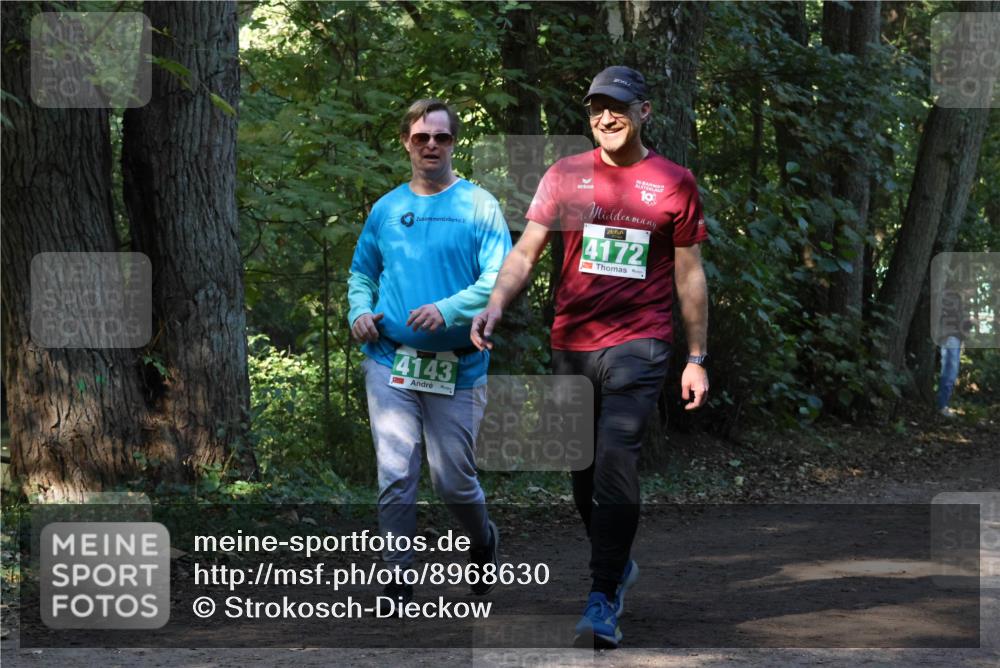 28.09.2025 - 33. Volkslauf durch das schöne Alstertal Strokosch-Dieckow http://msf.ph/oto/8968630 28.09.2025 11:10:04 Laufen 4143, 30, 10, 4172 meine-sportfotos.de