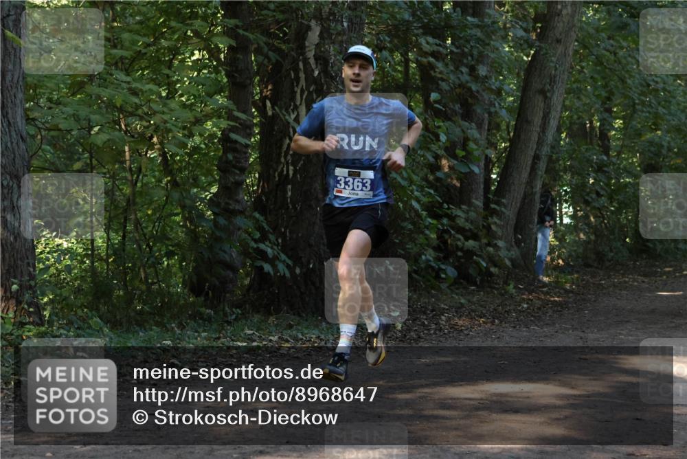 28.09.2025 - 33. Volkslauf durch das schöne Alstertal Strokosch-Dieckow http://msf.ph/oto/8968647 28.09.2025 11:10:40 Laufen 3363 meine-sportfotos.de