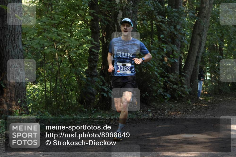 28.09.2025 - 33. Volkslauf durch das schöne Alstertal Strokosch-Dieckow http://msf.ph/oto/8968649 28.09.2025 11:10:40 Laufen 3363 meine-sportfotos.de