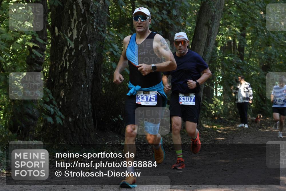 28.09.2025 - 33. Volkslauf durch das schöne Alstertal Strokosch-Dieckow http://msf.ph/oto/8968884 28.09.2025 11:17:57 Laufen 3375, 3307, 3134 meine-sportfotos.de