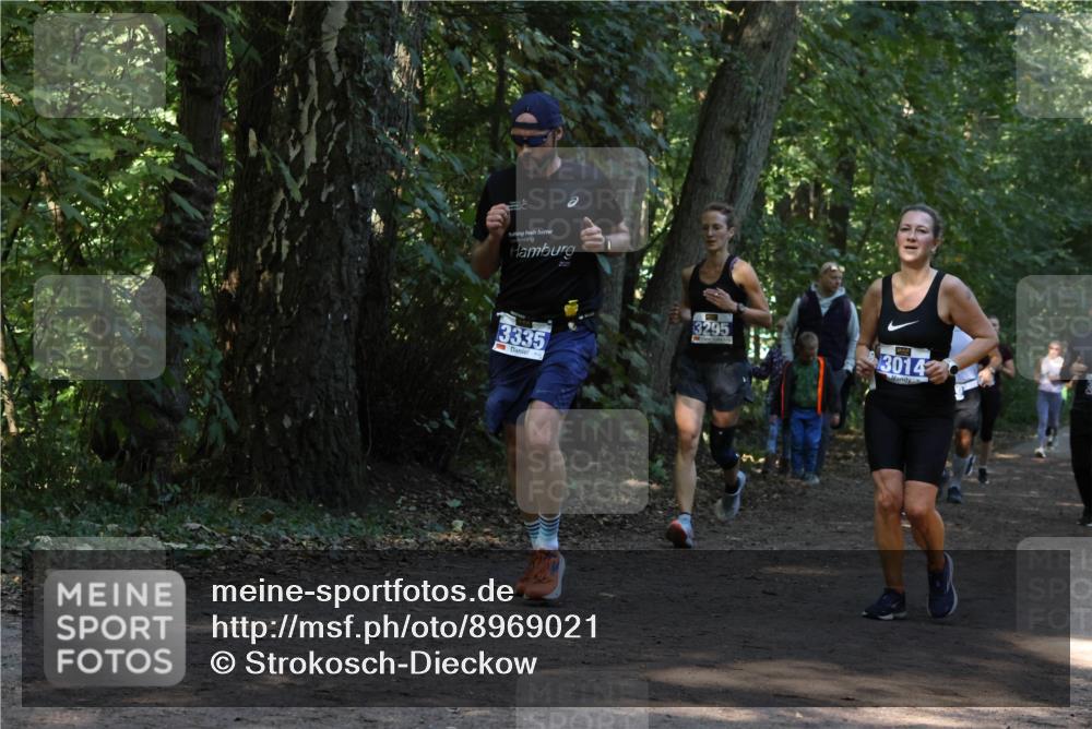 28.09.2025 - 33. Volkslauf durch das schöne Alstertal Strokosch-Dieckow http://msf.ph/oto/8969021 28.09.2025 11:20:25 Laufen 3335, 3295, 3014 meine-sportfotos.de