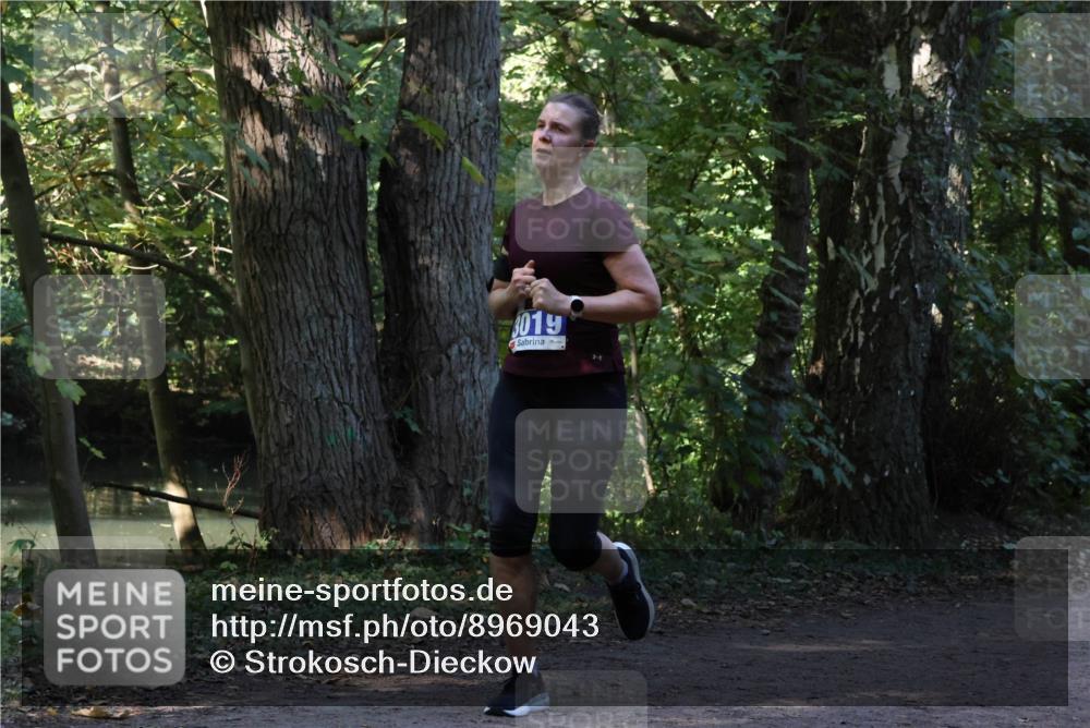 28.09.2025 - 33. Volkslauf durch das schöne Alstertal Strokosch-Dieckow http://msf.ph/oto/8969043 28.09.2025 11:20:34 Laufen 019 meine-sportfotos.de