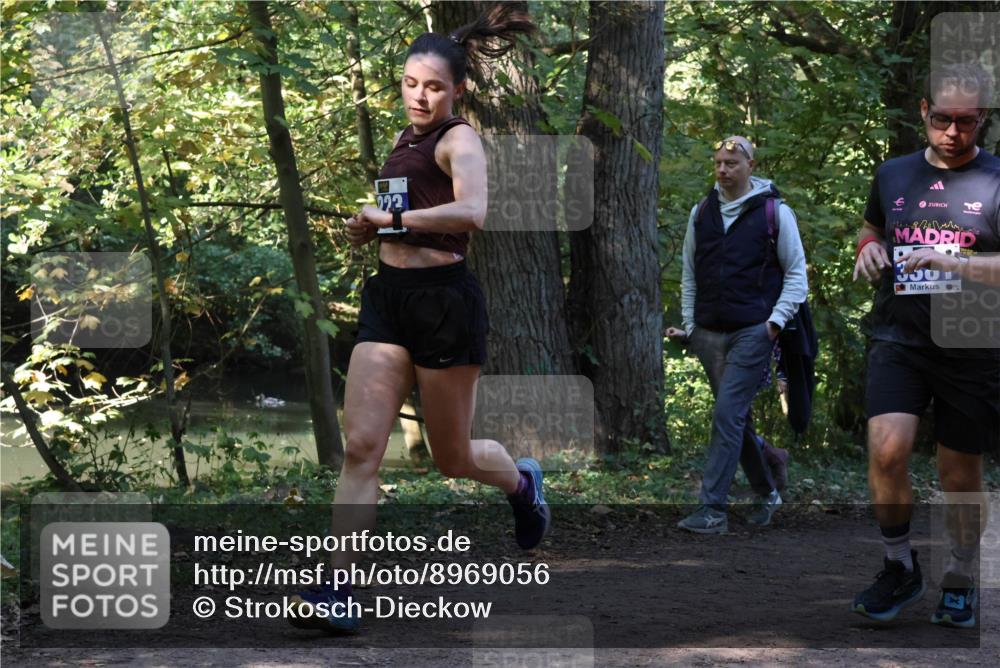 28.09.2025 - 33. Volkslauf durch das schöne Alstertal Strokosch-Dieckow http://msf.ph/oto/8969056 28.09.2025 11:20:42 Laufen 22 meine-sportfotos.de