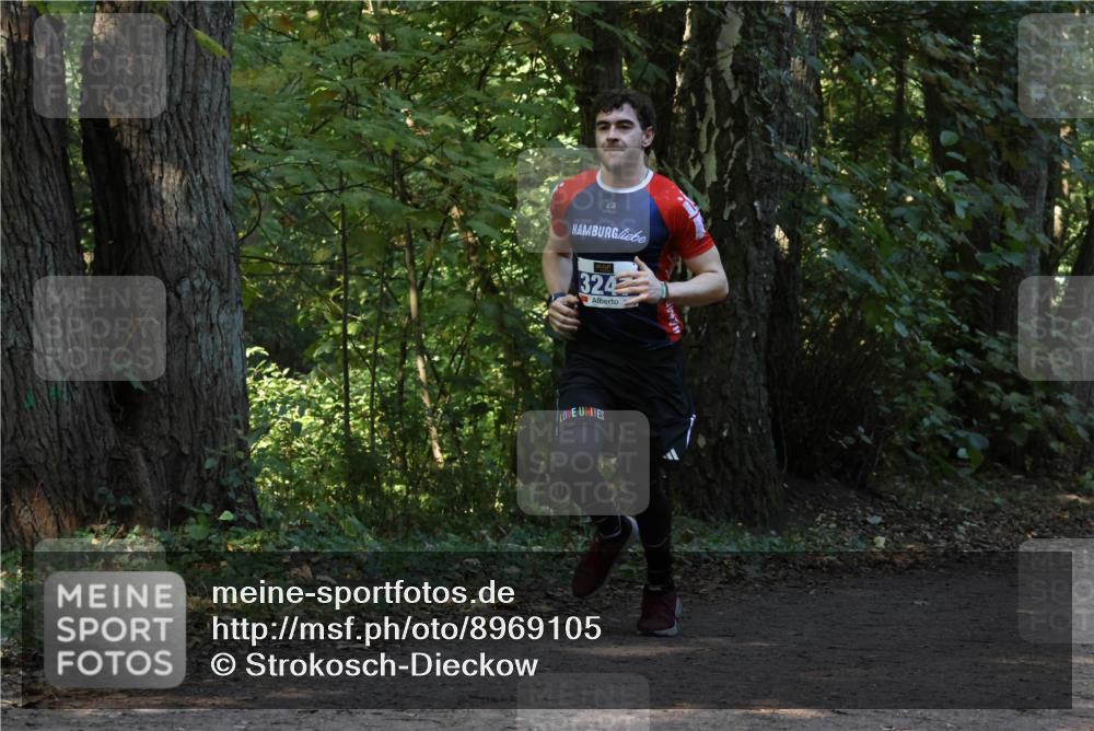 28.09.2025 - 33. Volkslauf durch das schöne Alstertal Strokosch-Dieckow http://msf.ph/oto/8969105 28.09.2025 11:21:28 Laufen 324 meine-sportfotos.de