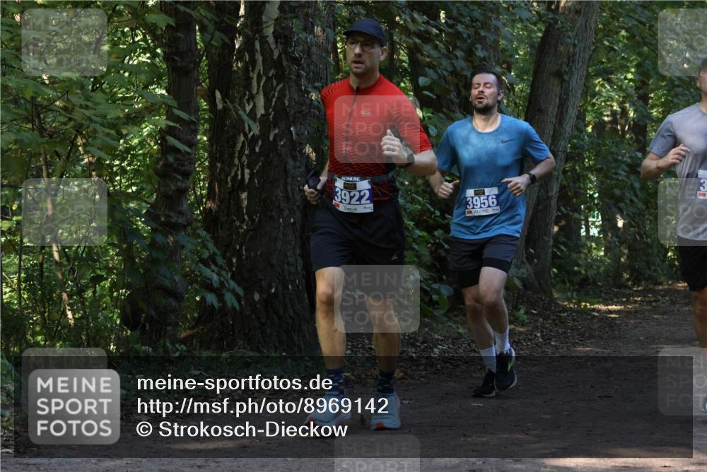 28.09.2025 - 33. Volkslauf durch das schöne Alstertal Strokosch-Dieckow http://msf.ph/oto/8969142 28.09.2025 11:22:05 Laufen 3922, 3956, 3 meine-sportfotos.de