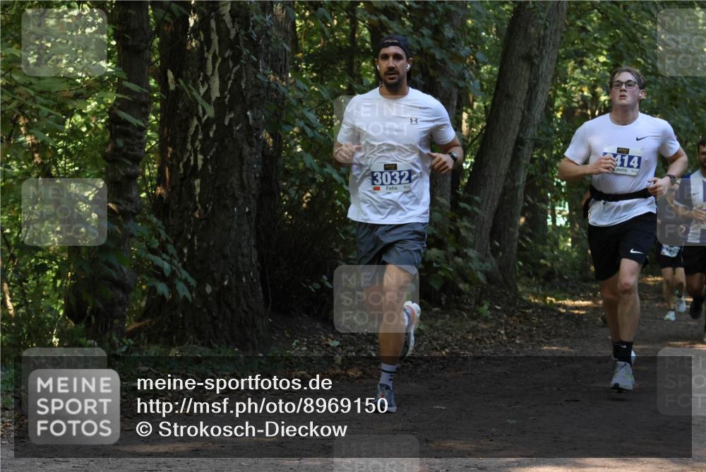 28.09.2025 - 33. Volkslauf durch das schöne Alstertal Strokosch-Dieckow http://msf.ph/oto/8969150 28.09.2025 11:22:15 Laufen 3032, 414 meine-sportfotos.de