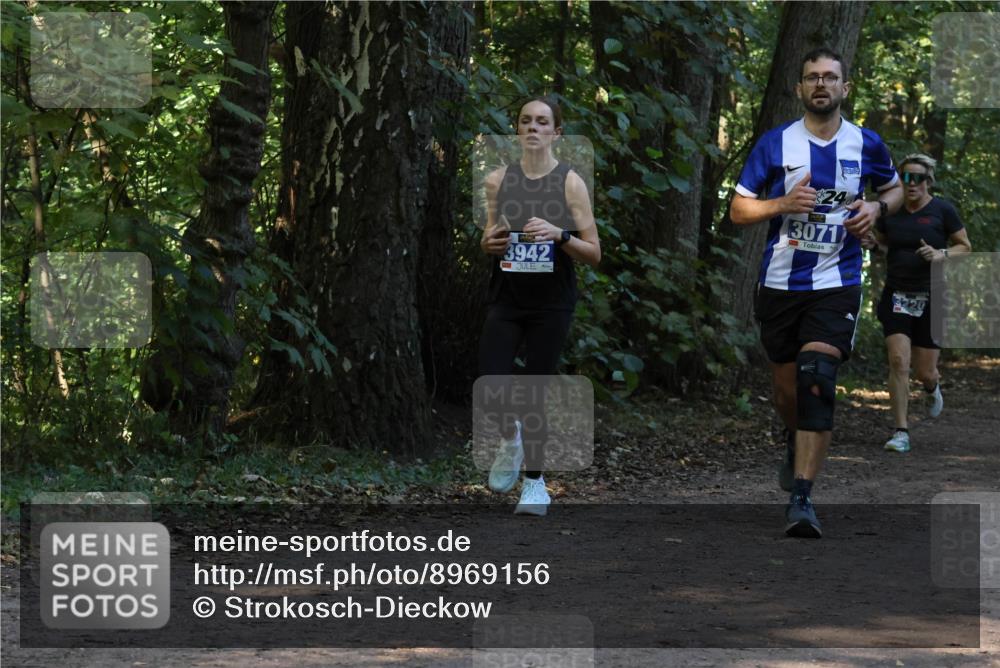 28.09.2025 - 33. Volkslauf durch das schöne Alstertal Strokosch-Dieckow http://msf.ph/oto/8969156 28.09.2025 11:22:18 Laufen 3942, 3071 meine-sportfotos.de