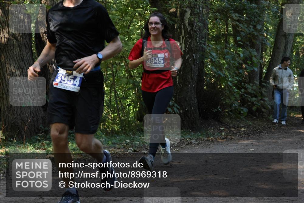 28.09.2025 - 33. Volkslauf durch das schöne Alstertal Strokosch-Dieckow http://msf.ph/oto/8969318 28.09.2025 11:25:36 Laufen 3954, 3945 meine-sportfotos.de