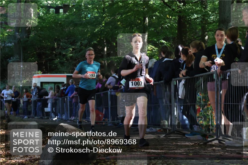 28.09.2025 - 33. Volkslauf durch das schöne Alstertal Strokosch-Dieckow http://msf.ph/oto/8969368 28.09.2025 11:50:07 Ziel 1007, 1593, 3390 meine-sportfotos.de