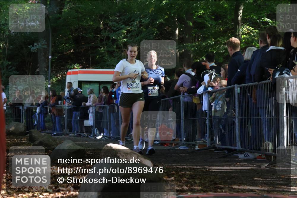 28.09.2025 - 33. Volkslauf durch das schöne Alstertal Strokosch-Dieckow http://msf.ph/oto/8969476 28.09.2025 11:50:13 Ziel 3389, 3390 meine-sportfotos.de