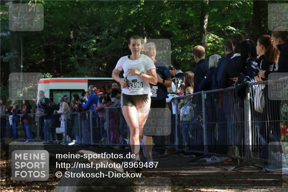 28.09.2025 - 33. Volkslauf durch das schöne Alstertal Strokosch-Dieckow http://msf.ph/oto/8969487 28.09.2025 11:50:14 Ziel 3389, 3390 meine-sportfotos.de