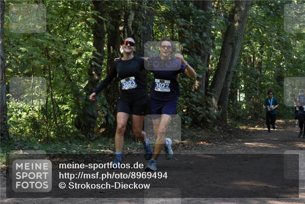 28.09.2025 - 33. Volkslauf durch das schöne Alstertal Strokosch-Dieckow http://msf.ph/oto/8969494 28.09.2025 11:29:13 Laufen 3023, 3022 meine-sportfotos.de
