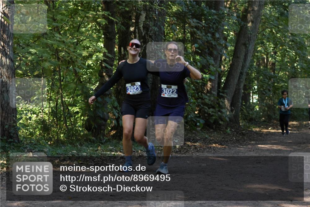 28.09.2025 - 33. Volkslauf durch das schöne Alstertal Strokosch-Dieckow http://msf.ph/oto/8969495 28.09.2025 11:29:13 Laufen 3023, 3022 meine-sportfotos.de