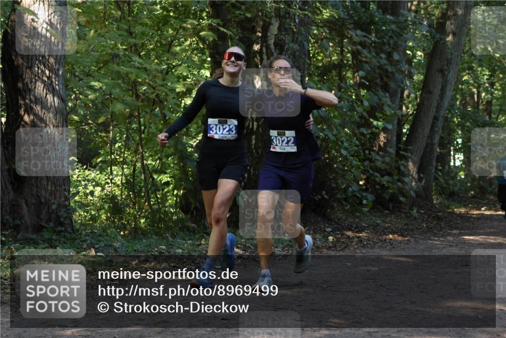 28.09.2025 - 33. Volkslauf durch das schöne Alstertal Strokosch-Dieckow http://msf.ph/oto/8969499 28.09.2025 11:29:13 Laufen 3023, 3022 meine-sportfotos.de
