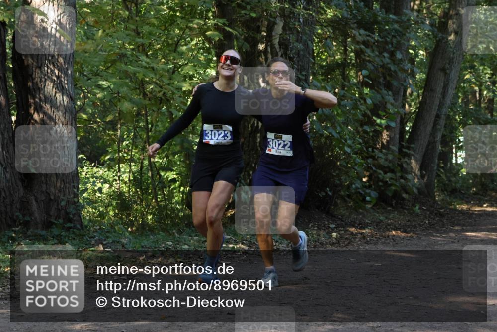 28.09.2025 - 33. Volkslauf durch das schöne Alstertal Strokosch-Dieckow http://msf.ph/oto/8969501 28.09.2025 11:29:13 Laufen 3023, 3022 meine-sportfotos.de