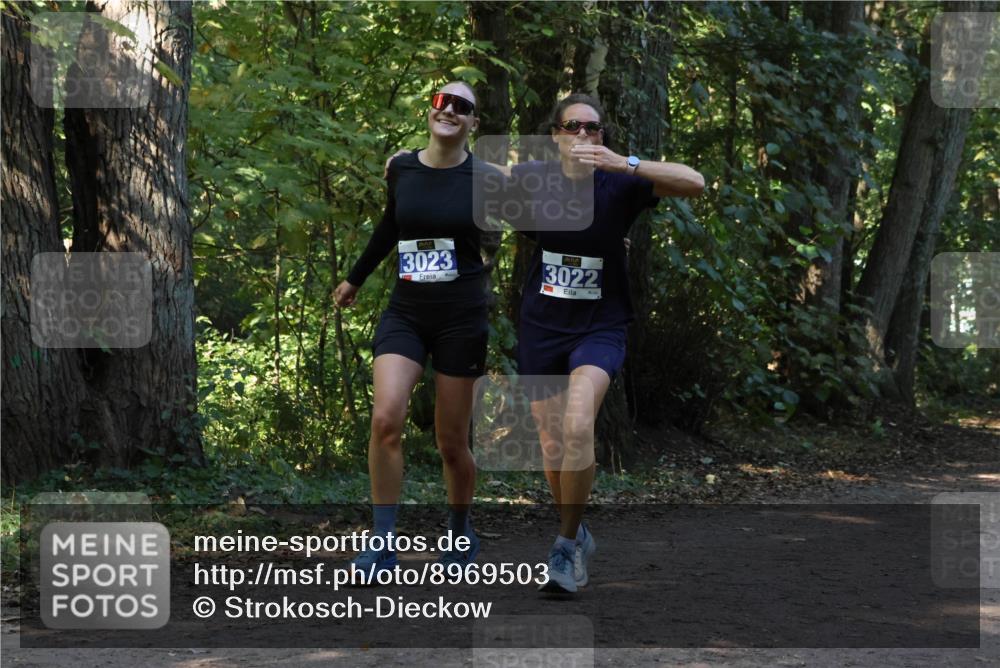 28.09.2025 - 33. Volkslauf durch das schöne Alstertal Strokosch-Dieckow http://msf.ph/oto/8969503 28.09.2025 11:29:14 Laufen 3023, 3022 meine-sportfotos.de