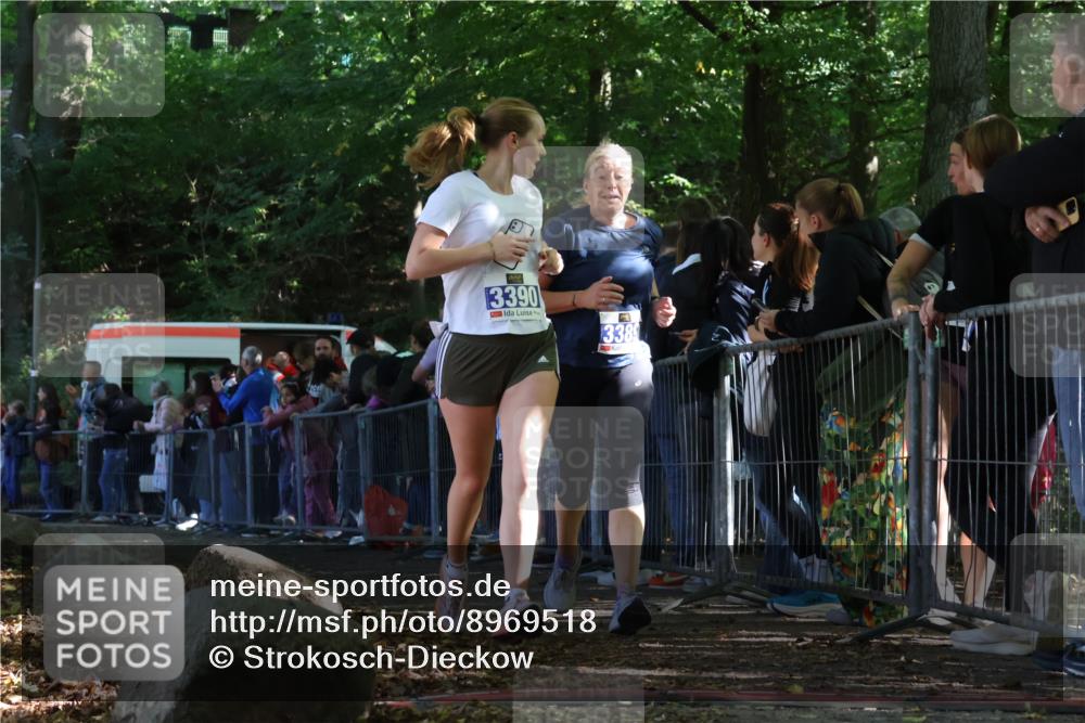 28.09.2025 - 33. Volkslauf durch das schöne Alstertal Strokosch-Dieckow http://msf.ph/oto/8969518 28.09.2025 11:50:15 Ziel 3389, 3390 meine-sportfotos.de
