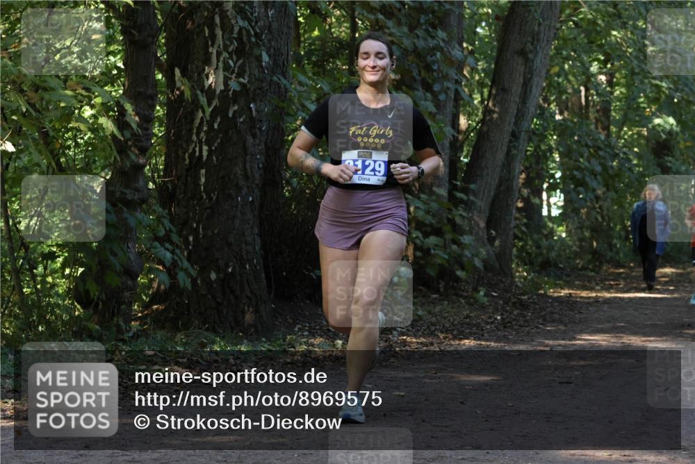 28.09.2025 - 33. Volkslauf durch das schöne Alstertal Strokosch-Dieckow http://msf.ph/oto/8969575 28.09.2025 11:31:04 Laufen 00000, 0000, 129 meine-sportfotos.de