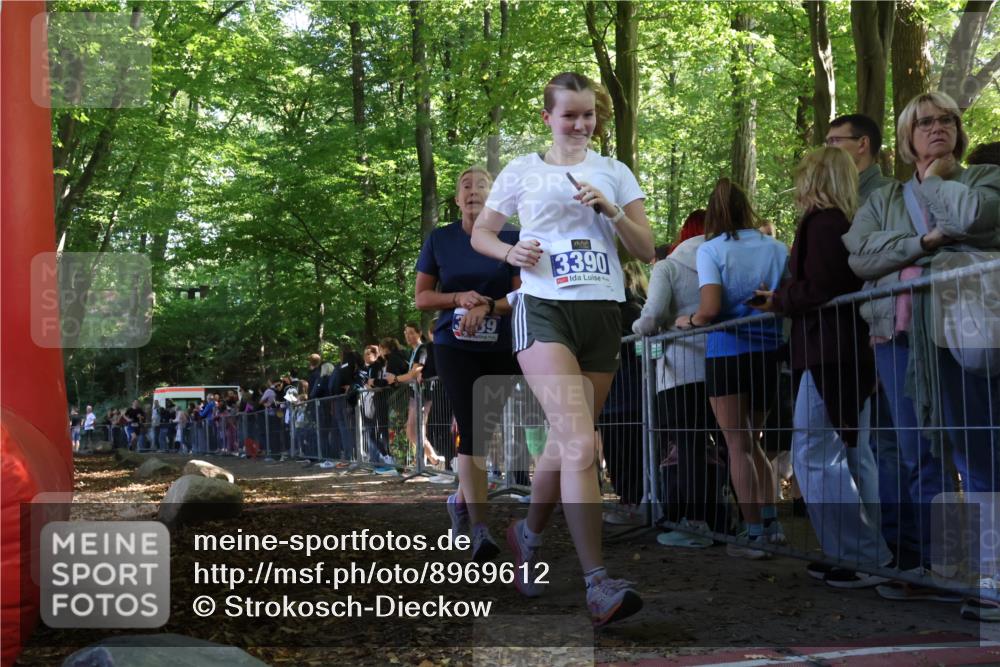 28.09.2025 - 33. Volkslauf durch das schöne Alstertal Strokosch-Dieckow http://msf.ph/oto/8969612 28.09.2025 11:50:17 Ziel 1614, 3389, 3390 meine-sportfotos.de