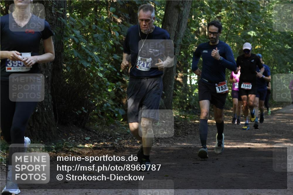 28.09.2025 - 33. Volkslauf durch das schöne Alstertal Strokosch-Dieckow http://msf.ph/oto/8969787 28.09.2025 11:35:41 Laufen 395, 3214, 1535, 1540 meine-sportfotos.de