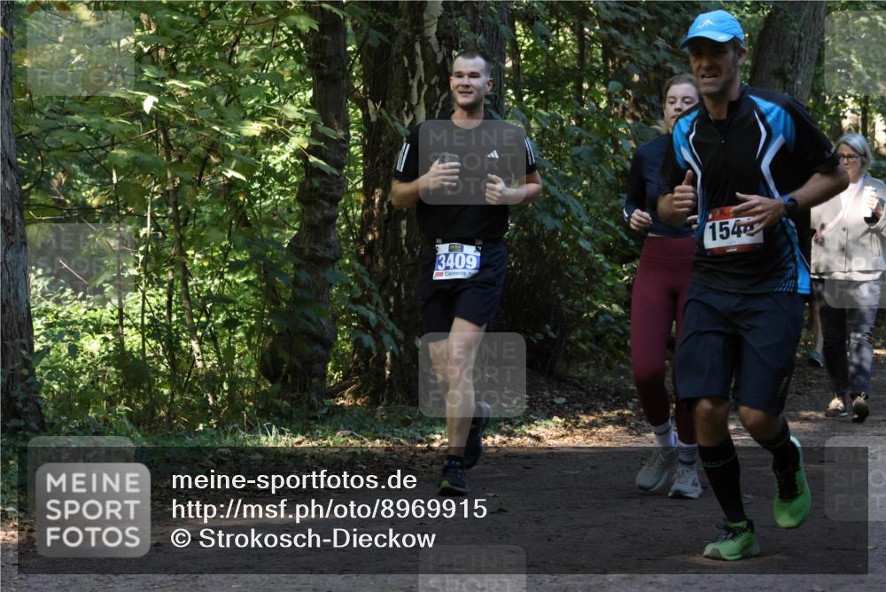 28.09.2025 - 33. Volkslauf durch das schöne Alstertal Strokosch-Dieckow http://msf.ph/oto/8969915 28.09.2025 11:37:59 Laufen 154, 3409 meine-sportfotos.de