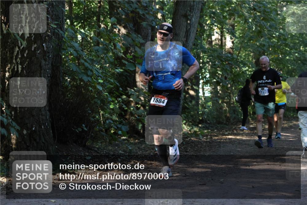 28.09.2025 - 33. Volkslauf durch das schöne Alstertal Strokosch-Dieckow http://msf.ph/oto/8970003 28.09.2025 11:40:05 Laufen 1584, 3398 meine-sportfotos.de