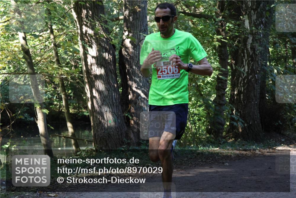 28.09.2025 - 33. Volkslauf durch das schöne Alstertal Strokosch-Dieckow http://msf.ph/oto/8970029 28.09.2025 11:40:45 Laufen 2506 meine-sportfotos.de