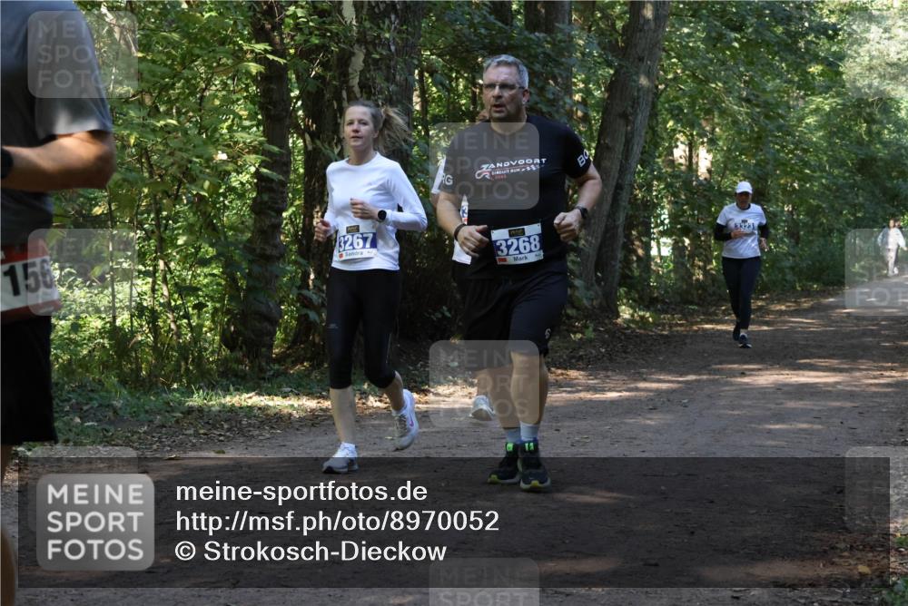 28.09.2025 - 33. Volkslauf durch das schöne Alstertal Strokosch-Dieckow http://msf.ph/oto/8970052 28.09.2025 11:41:15 Laufen 156, 3267, 2023, 3268 meine-sportfotos.de